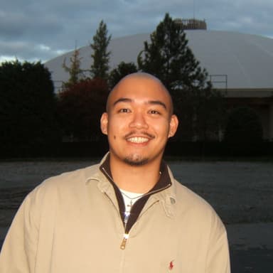 Gathrean Dela Cruz