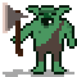 DungeonQuad