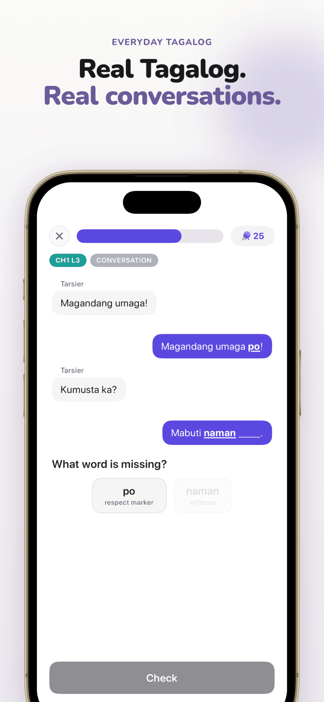 Tarsier screenshot 3