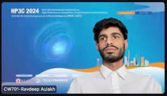 WSAI 2024 group session